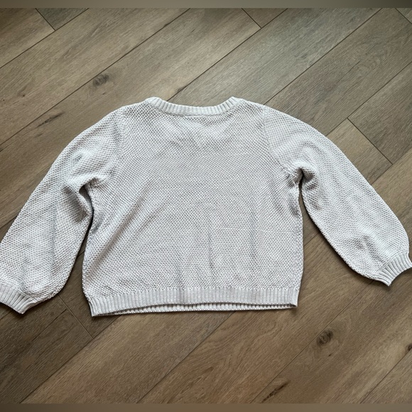 Ichi brand sweater purchased through silver icing - Picture 2 of 4